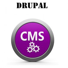 Администрирование сайта Drupal