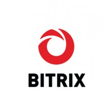 Создание сайта на CMS Bitrix