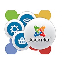 Создание сайта на CMS Joomla