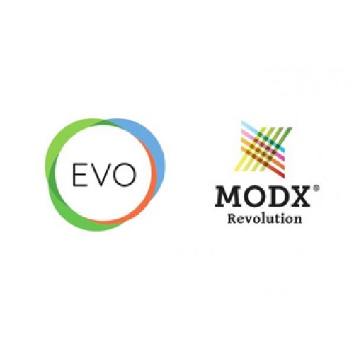 MODx интеграция с AMO CRM